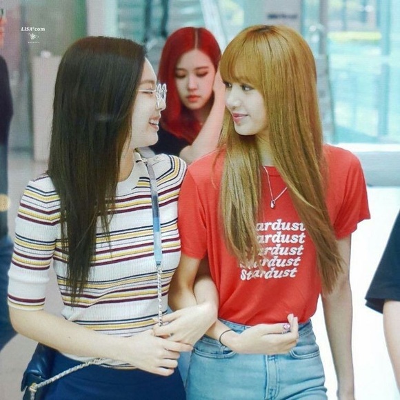 Reformation | Joplin Relaxed Tee in Stardust - Picture 9 of 9